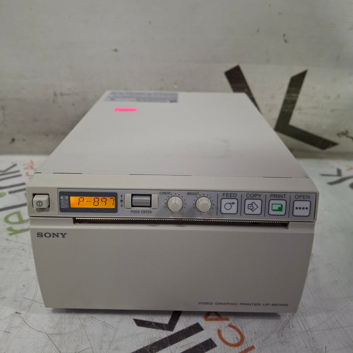 Sony UP-897MD Imager / Printer