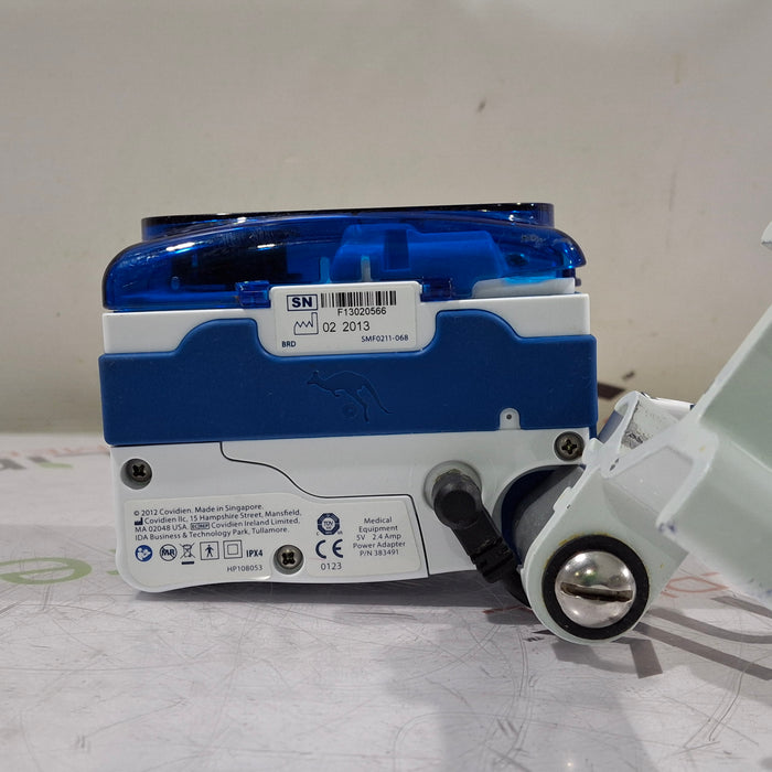Covidien Covidien Kangaroo Joey Enteral Feeding pump Infusion Pump reLink Online