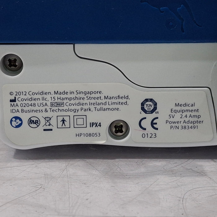 Covidien Covidien Kangaroo Joey Enteral Feeding pump Infusion Pump reLink Online