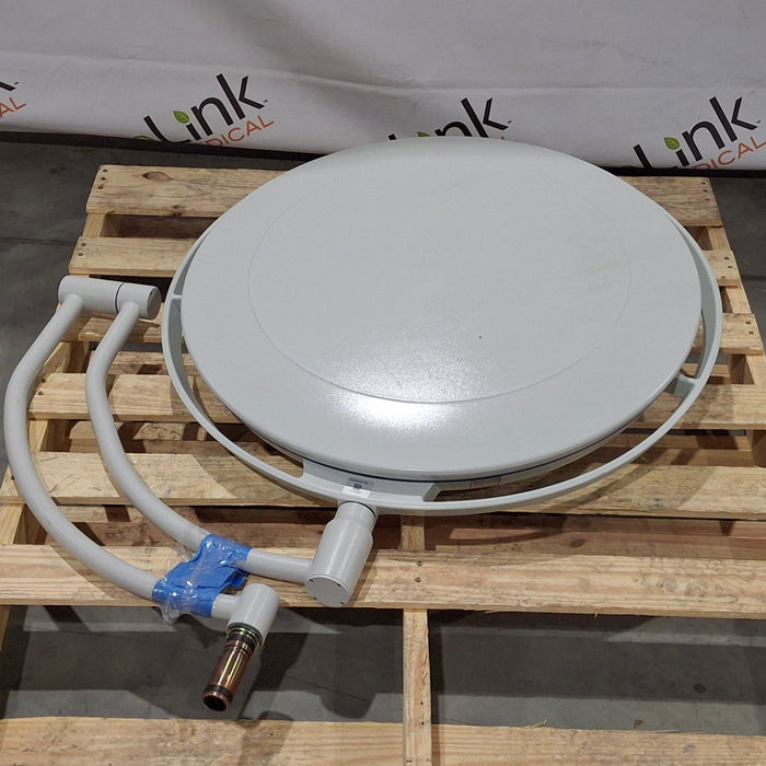 Berchtold Chromophare F628 Surgical Light