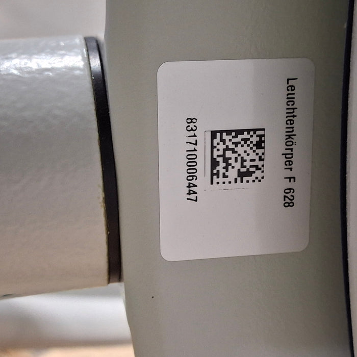 Berchtold Chromophare F628 Surgical Light