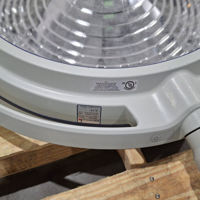 Berchtold Chromophare F628 Surgical Light