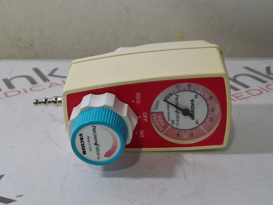 Precision Medical PM3300 Intermittent Vacuum Regulator