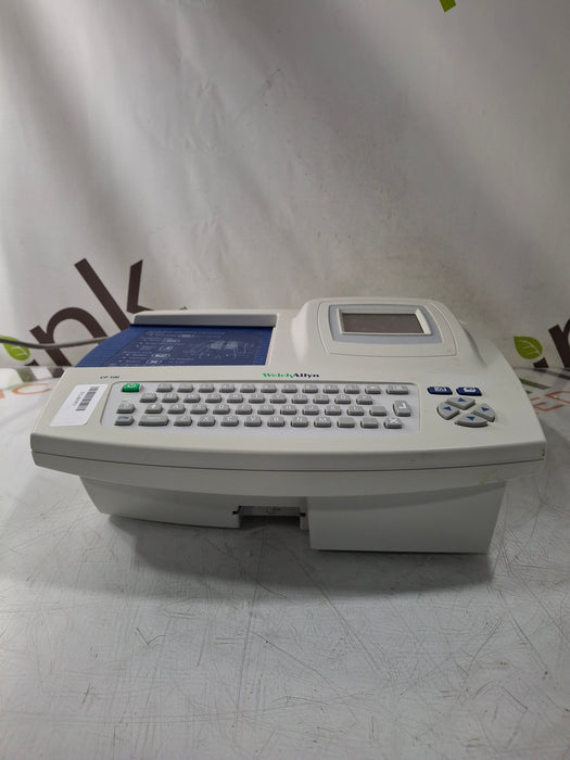 Welch Allyn CP100 ECG