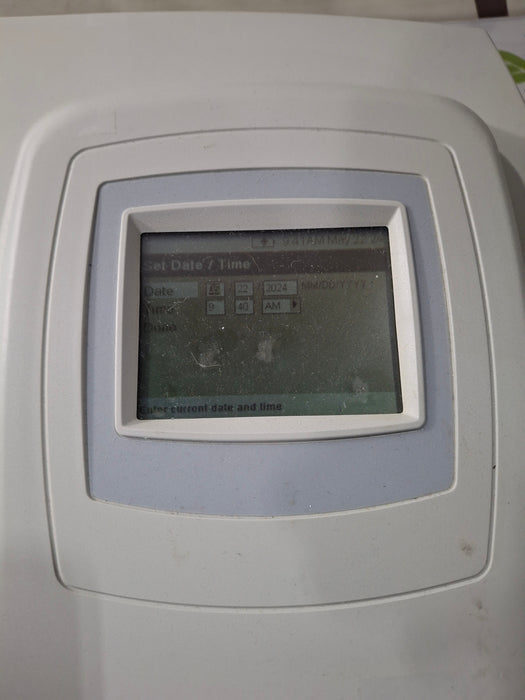 Welch Allyn CP100 ECG