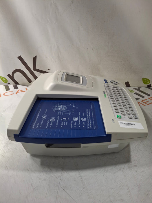 Welch Allyn CP100 ECG