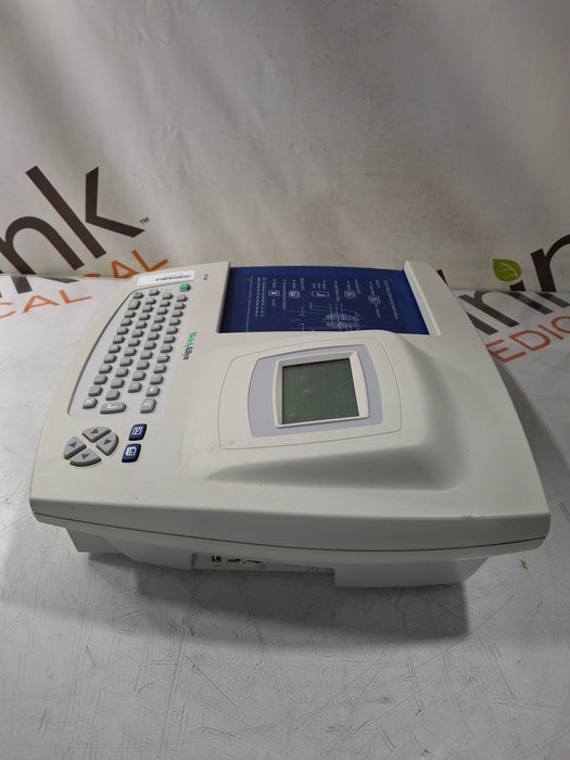 Welch Allyn CP100 ECG