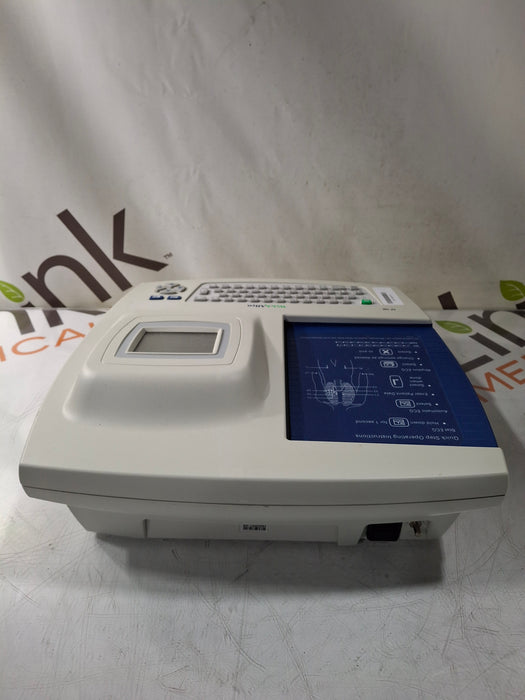 Welch Allyn CP100 ECG