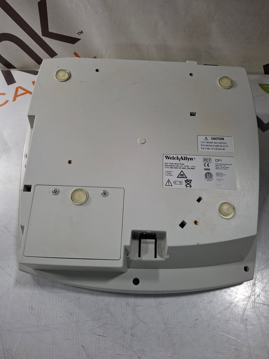 Welch Allyn CP100 ECG