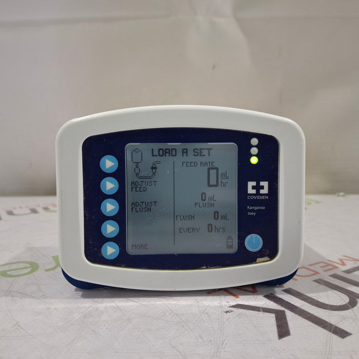 Covidien Kangaroo Joey Enteral Feeding pump