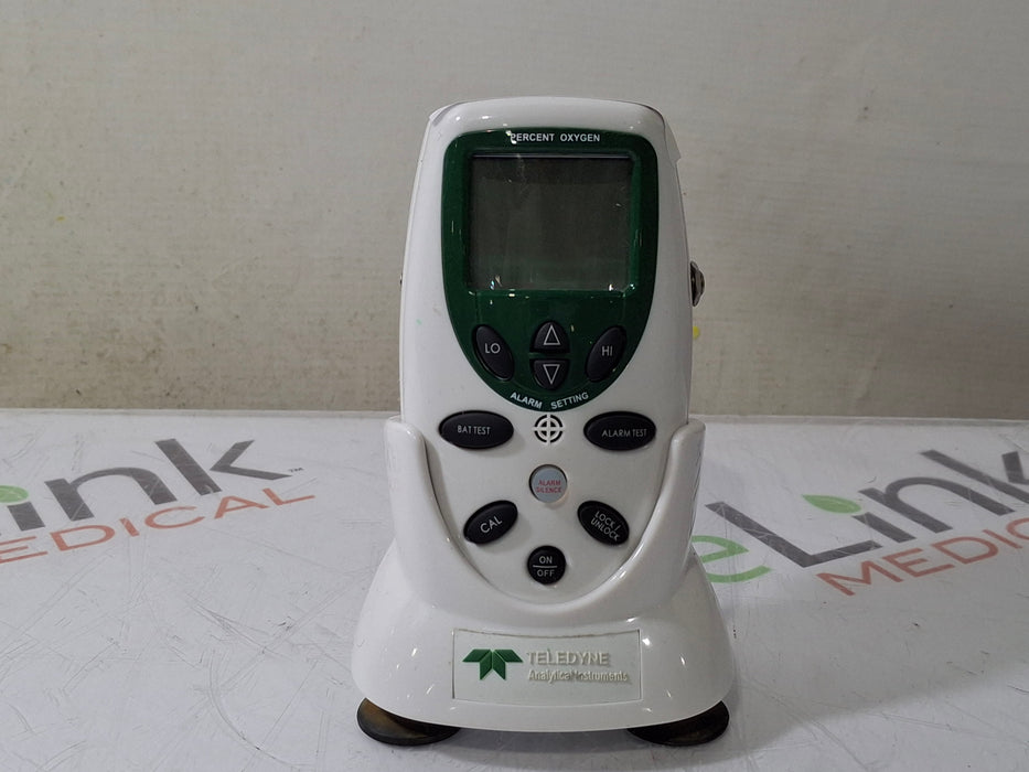 Teledyne ISCO MX300 Oxygen Analyzer