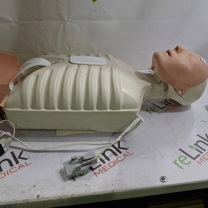 Laerdal Medical Little Anne CPR Training Manikin