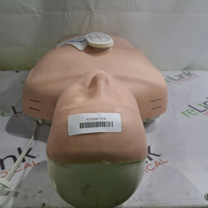 Laerdal Medical Little Anne CPR Training Manikin