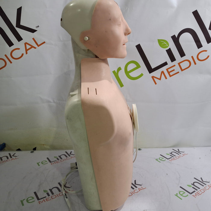 Laerdal Medical Little Anne CPR Training Manikin
