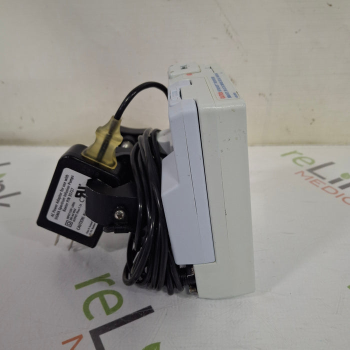 Baxter Sigma Spectrum w/Non Wireless or No Battery Infusion Pump