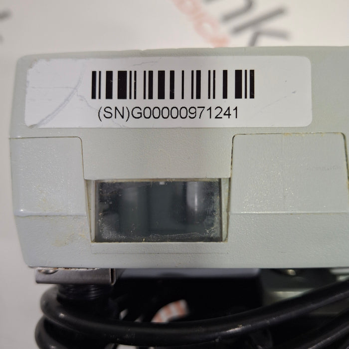 Baxter Sigma Spectrum w/Non Wireless or No Battery Infusion Pump