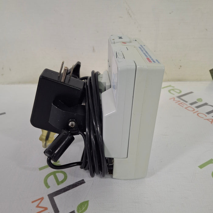 Baxter Baxter Sigma Spectrum w/Non Wireless or No Battery Infusion Pump Infusion Pump reLink Online