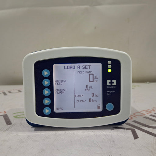 Covidien Covidien Kangaroo Joey Enteral Feeding pump Infusion Pump reLink Online