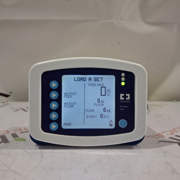 Covidien Kangaroo Joey Enteral Feeding pump