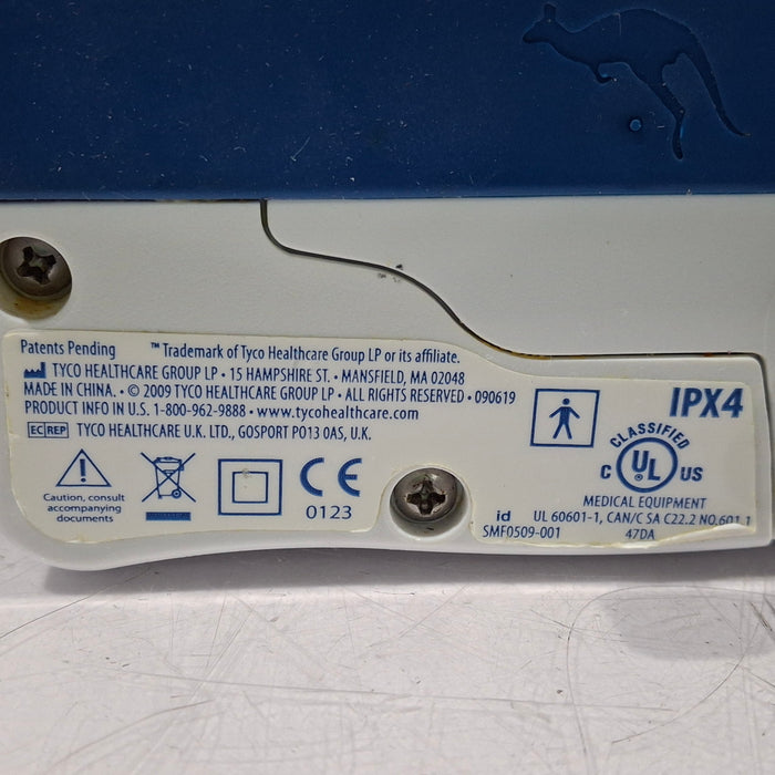 Covidien Kangaroo Joey Enteral Feeding pump