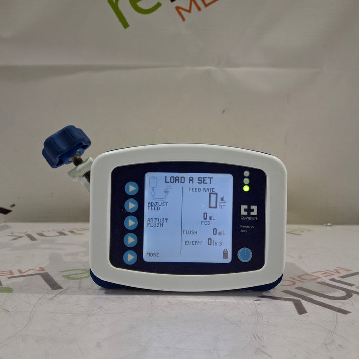 Covidien Kangaroo Joey Enteral Feeding pump