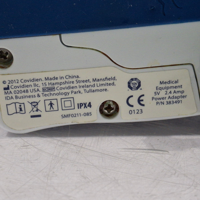 Covidien Kangaroo Joey Enteral Feeding pump