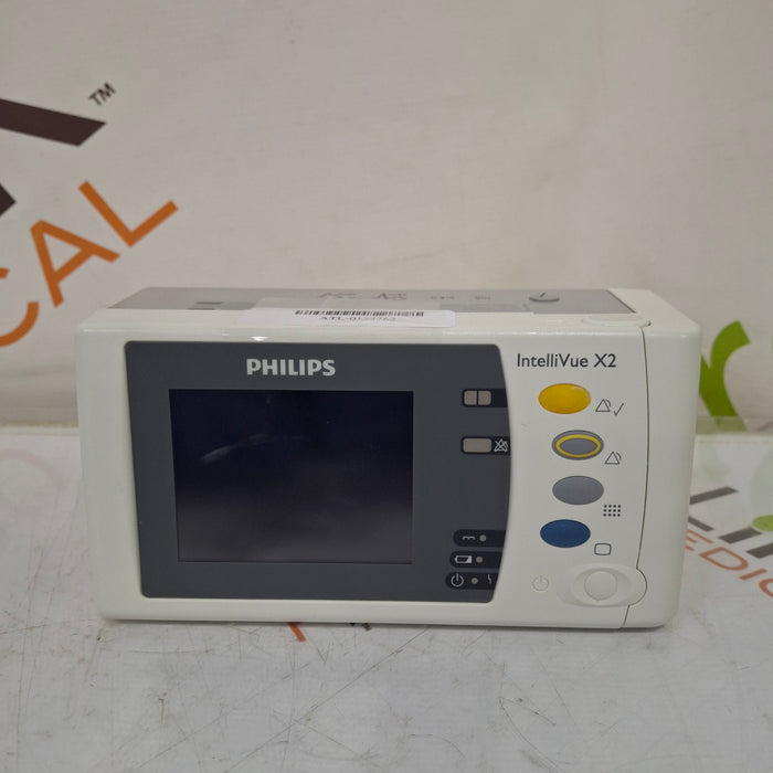 Philips IntelliVue X2 Monitor - Fast SpO2