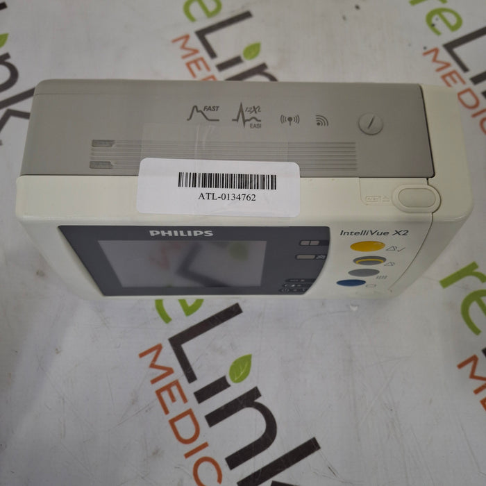 Philips IntelliVue X2 Monitor - Fast SpO2
