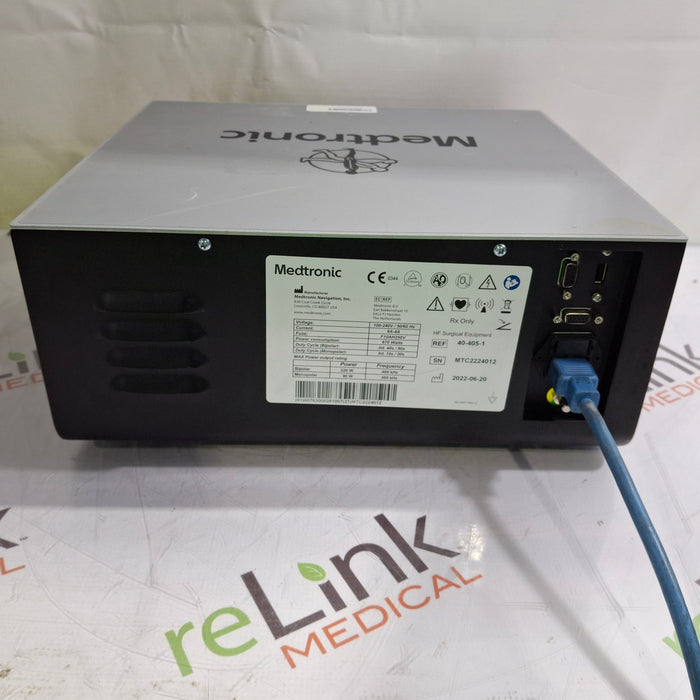 Medtronic AEX Generator