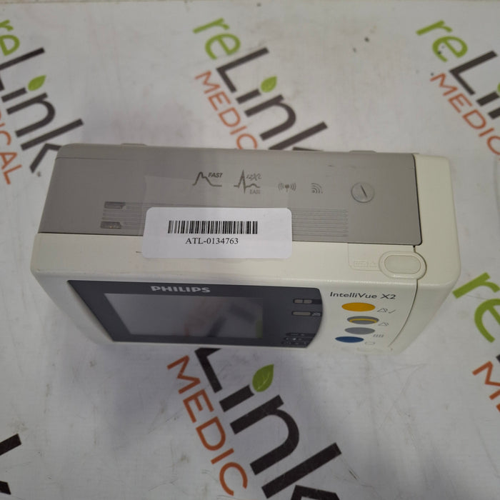 Philips IntelliVue X2 Monitor - Fast SpO2