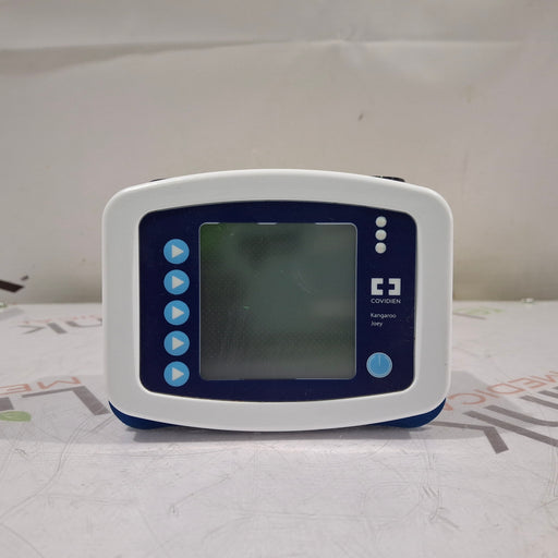 Covidien Covidien Kangaroo Joey Enteral Feeding pump Infusion Pump reLink Online