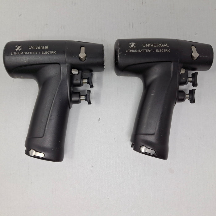 Zimmer Universal Power Set Surgical
