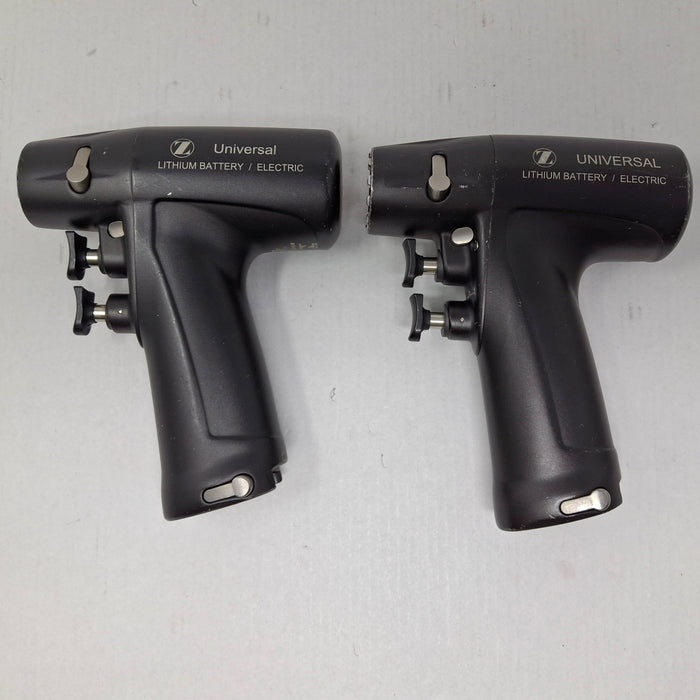 Zimmer Universal Power Set Surgical