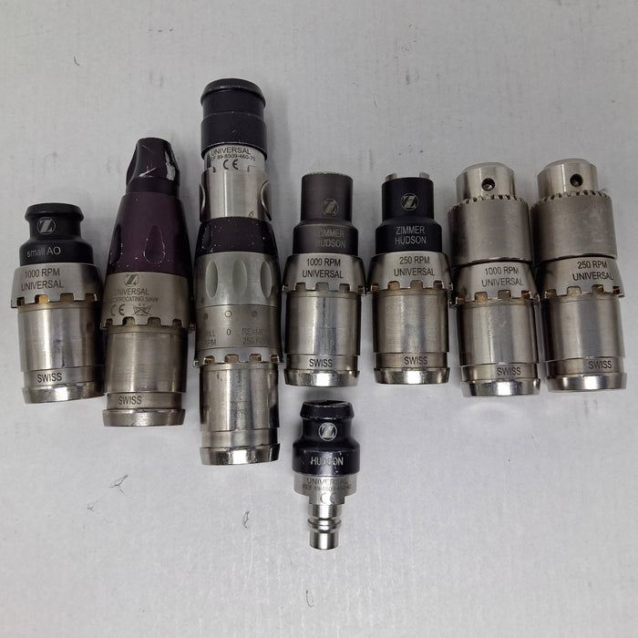 Zimmer Universal Power Set Surgical