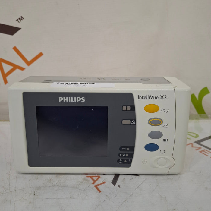 Philips IntelliVue X2 Monitor - Fast SpO2