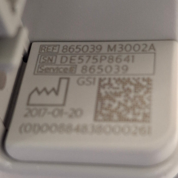 Philips IntelliVue X2 Monitor - Fast SpO2