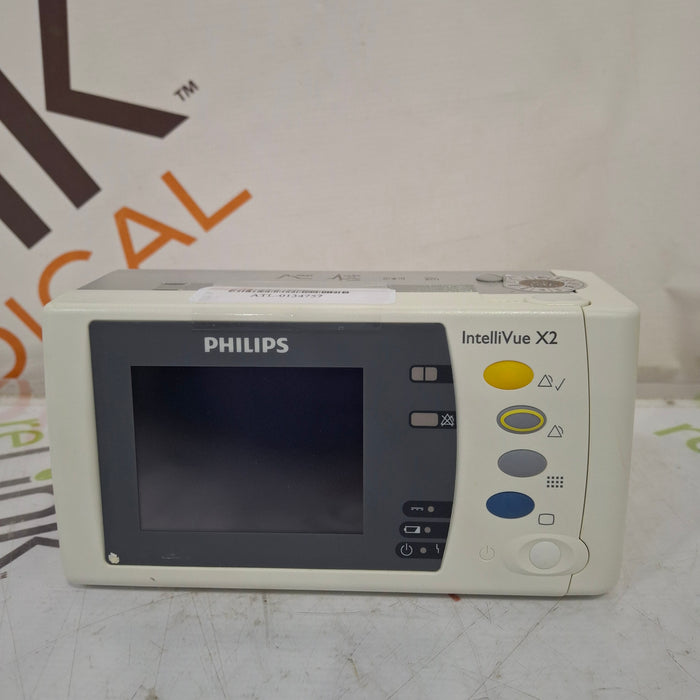 Philips IntelliVue X2 Monitor - Fast SpO2