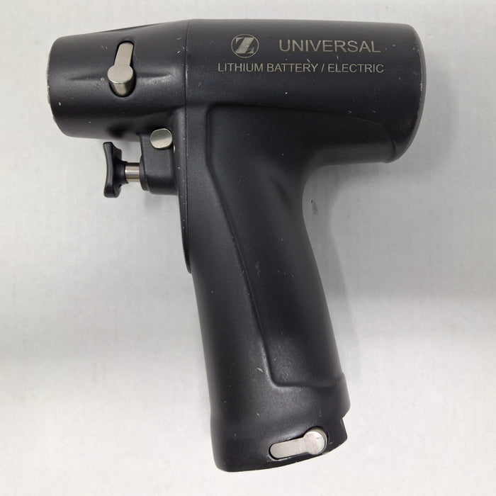Zimmer Universal Power Set Surgical