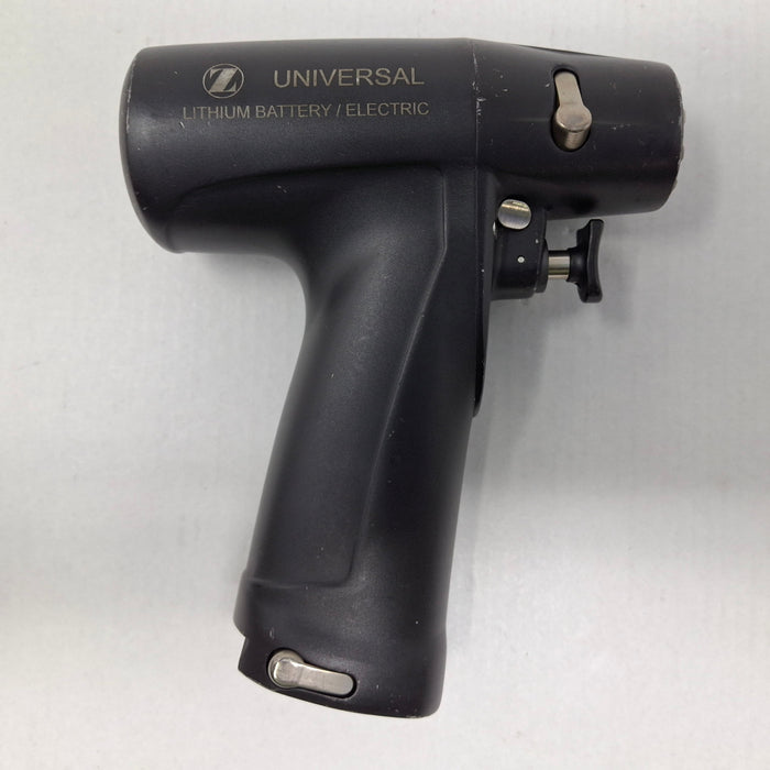 Zimmer Universal Power Set Surgical