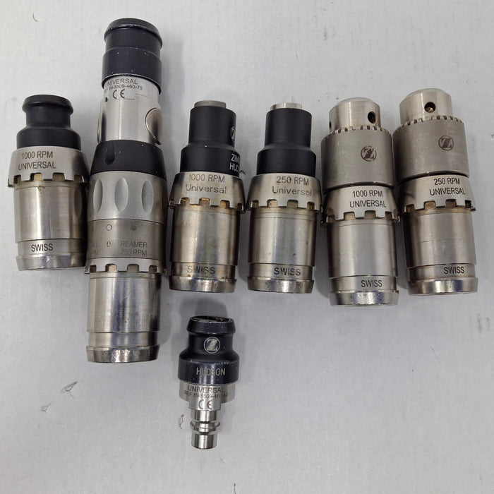 Zimmer Universal Power Set Surgical