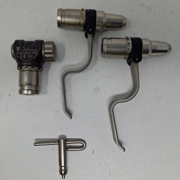Zimmer Universal Power Set Surgical