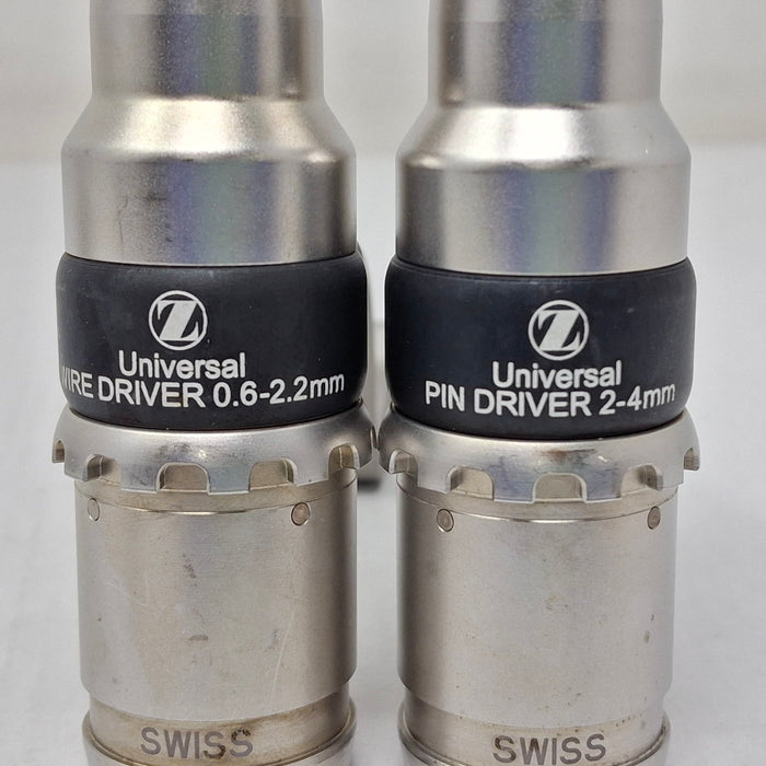 Zimmer Universal Power Set Surgical