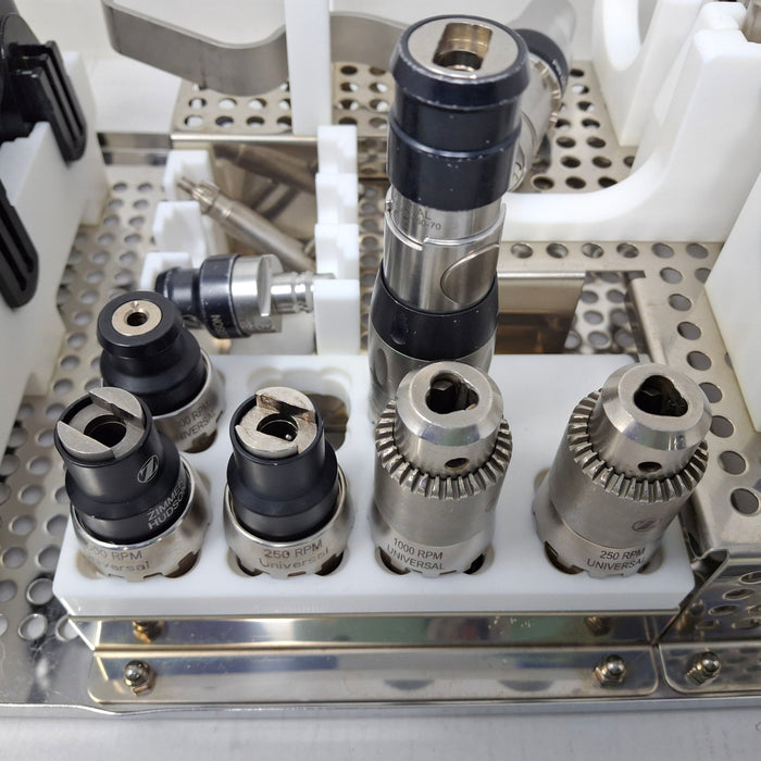 Zimmer Universal Power Set Surgical