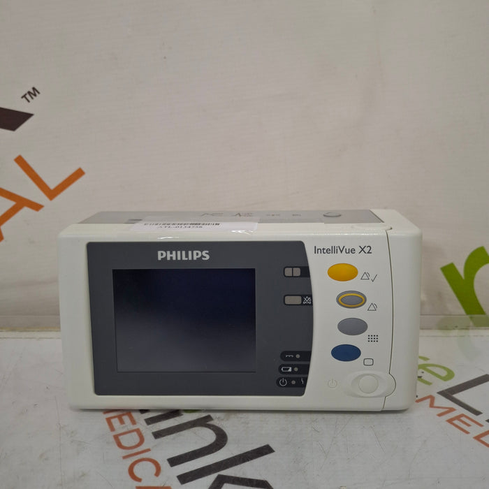 Philips IntelliVue X2 Monitor - Fast SpO2