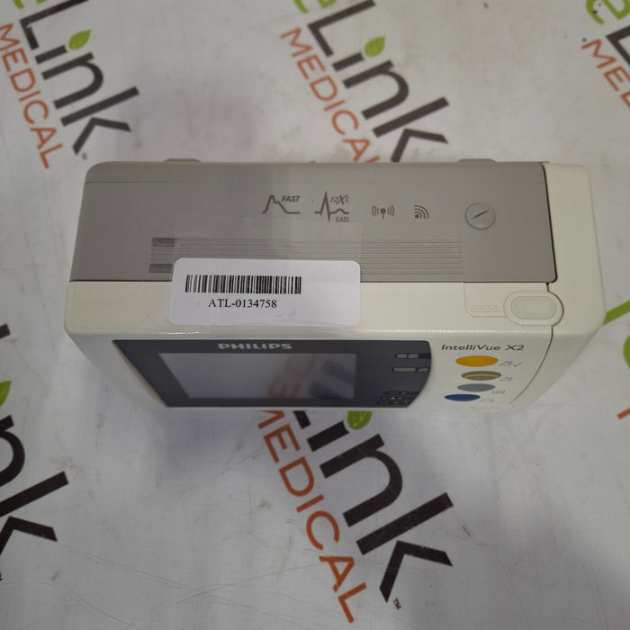 Philips IntelliVue X2 Monitor - Fast SpO2