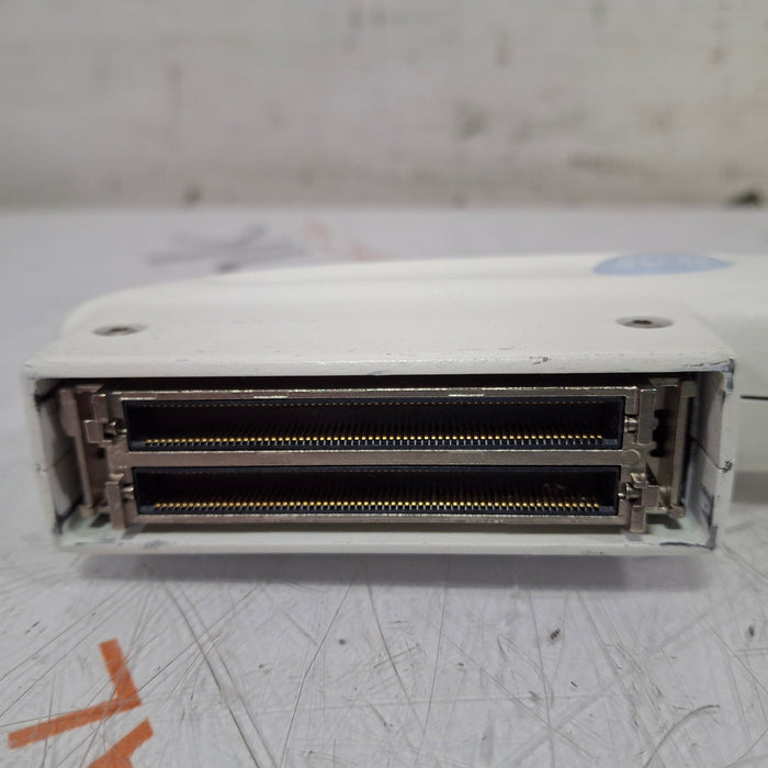 GE Healthcare 4C-RS Convex Array Transducer
