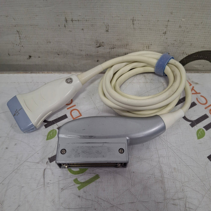 GE Healthcare 12L-RS Linear Array Transducer