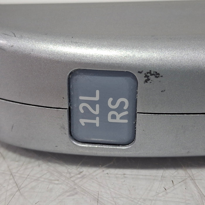 GE Healthcare 12L-RS Linear Array Transducer