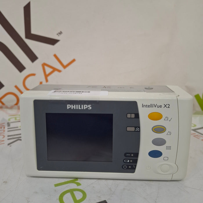 Philips IntelliVue X2 Monitor - Fast SpO2