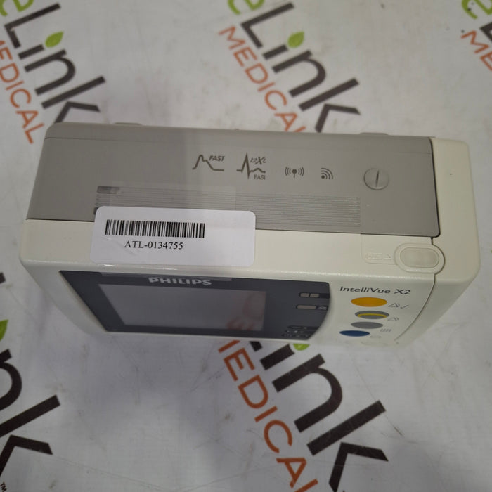 Philips IntelliVue X2 Monitor - Fast SpO2
